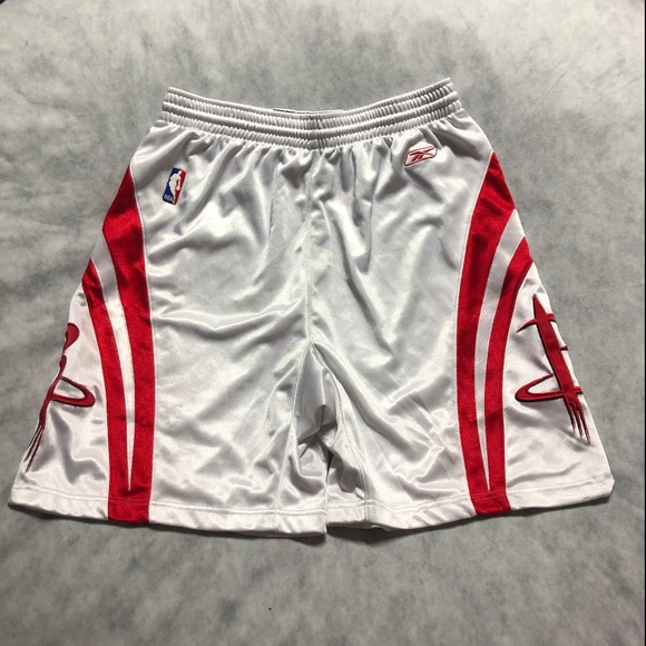 reebok nba shorts